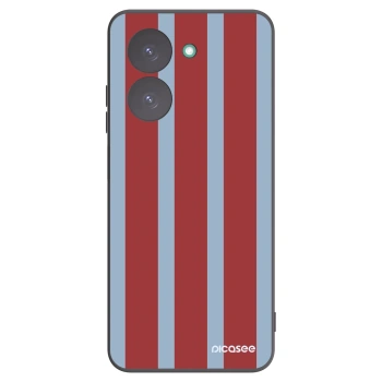 Picasee silikónový čierny obal pre Xiaomi Redmi A5 - Lounge pass