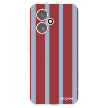 Picasee silikónový prehľadný obal pre Honor 400 5G - Lounge pass