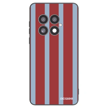 Picasee silikónový čierny obal pre OnePlus 13 5G - Lounge pass
