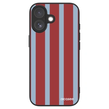 Picasee ULTIMATE CASE MagSafe pro Apple iPhone 17 - Lounge pass