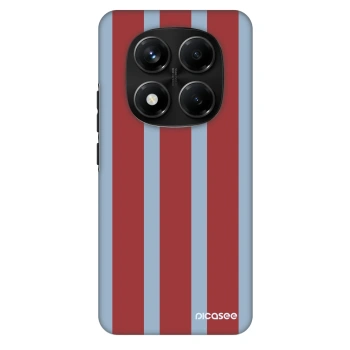 Obal pre Xiaomi Redmi Note 14 Pro+ 5G - Lounge pass