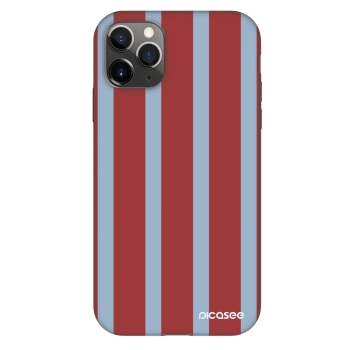 Obal pre Apple iPhone 11 Pro - Lounge pass