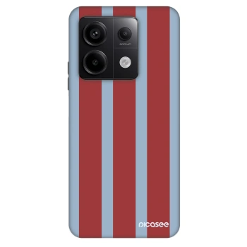 Obal pre Xiaomi Redmi Note 13 Pro 5G - Lounge pass