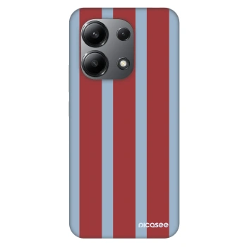 Obal pre Xiaomi Redmi Note 13 4G - Lounge pass