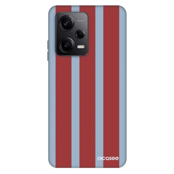 Obal pre Xiaomi Redmi Note 12 Pro+ 5G - Lounge pass
