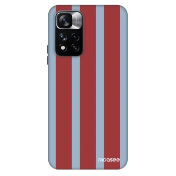 Obal pre Xiaomi Redmi Note 11 Pro - Lounge pass