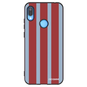 Obal pre Huawei Y6 2019 - Lounge pass