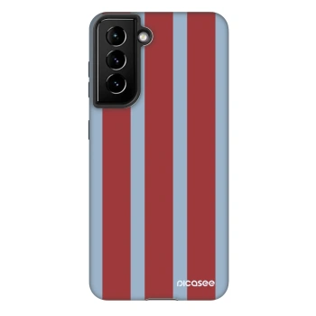 Obal pre Samsung Galaxy S21 FE 5G - Lounge pass