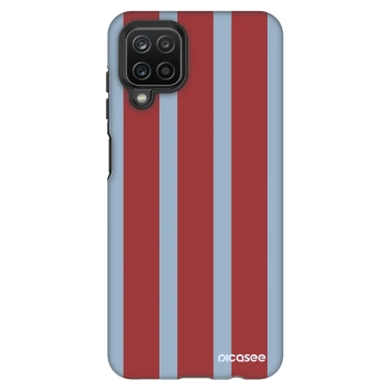 Obal pre Samsung Galaxy A12 A125F - Lounge pass