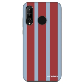 Obal pre Huawei P30 Lite - Lounge pass