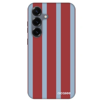 Obal pre Samsung Galaxy S25 5G - Lounge pass