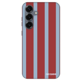 Obal pre Samsung Galaxy S25+ 5G - Lounge pass