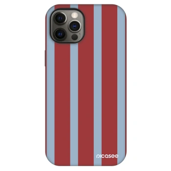 Obal pre Apple iPhone 12 Pro - Lounge pass