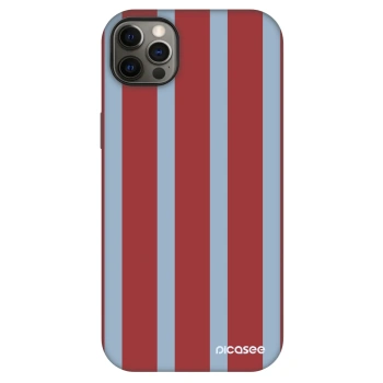 Obal pre Apple iPhone 12 Pro Max - Lounge pass