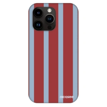 Obal pre Apple iPhone 13 Pro - Lounge pass