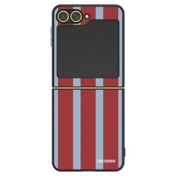 Obal pre Samsung Galaxy Z Flip7 FE 5G - Lounge pass