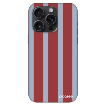 Obal pre Apple iPhone 15 Pro - Lounge pass