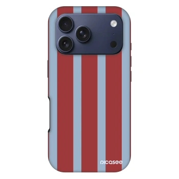 Obal pre Apple iPhone 17 Pro - Lounge pass