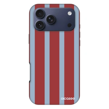 Obal pre Apple iPhone 17 Pro Max - Lounge pass