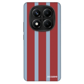 Obal pre Xiaomi Redmi Note 14 Pro 4G - Lounge pass