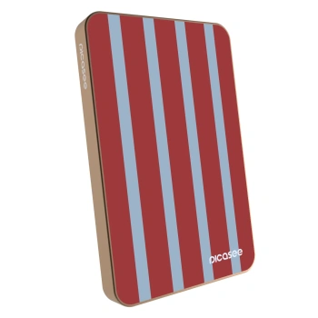 Powerbanka s MagSafe 5 000 mAh Zlatá - Lounge pass