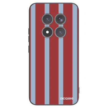 Picasee silikónový čierny obal pre Xiaomi Redmi Note 15 Pro+ - Lounge pass