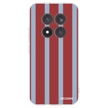 Picasee silikónový prehľadný obal pre Xiaomi Redmi Note 15 Pro+ - Lounge pass