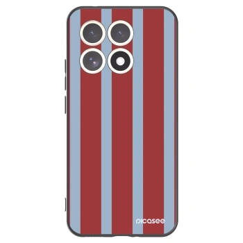 Picasee silikónový čierny obal pre Xiaomi 15T - Lounge pass