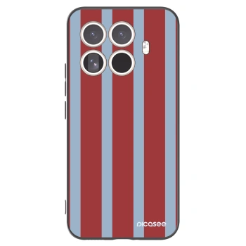 Picasee silikónový čierny obal pre Xiaomi 15T Pro - Lounge pass