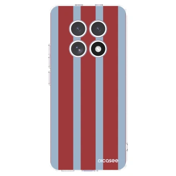 Picasee silikónový prehľadný obal pre Xiaomi Redmi Note 15 4G - Lounge pass