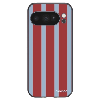 Picasee silikónový čierny obal pre Google Pixel 10 Pro - Lounge pass
