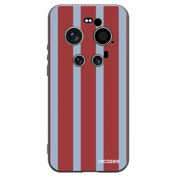 Picasee silikónový čierny obal pre Xiaomi 17 Ultra - Lounge pass