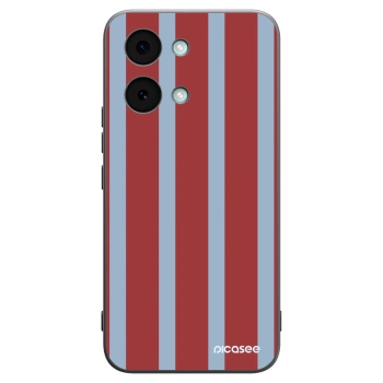Picasee silikónový čierny obal pre Xiaomi Poco X8 Pro Max - Lounge pass