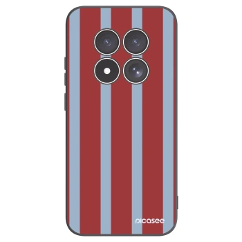 Picasee silikónový čierny obal pre Xiaomi Redmi Note 15 Pro 5G - Lounge pass