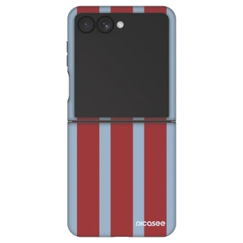 Obal pre Samsung Galaxy Z Flip7 5G - Lounge pass