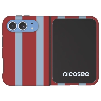 Picasee Fashion Case MagSafe pre Apple iPhone Ultra - Lounge pass