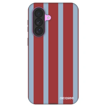 Picasee Fashion Case pre Samsung Galaxy A37 - Lounge pass