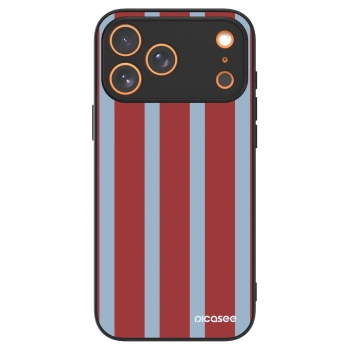 Picasee ULTIMATE CASE MagSafe pro Apple iPhone 18 Pro Max - Lounge pass
