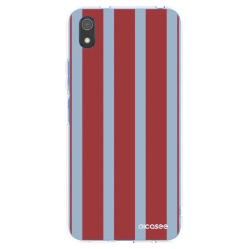 Picasee silikónový prehľadný obal pre Xiaomi Redmi 7A - Lounge pass