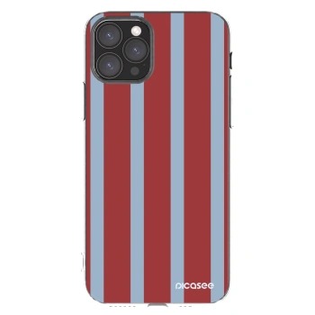 Picasee silikónový prehľadný obal pre Apple iPhone 11 Pro - Lounge pass