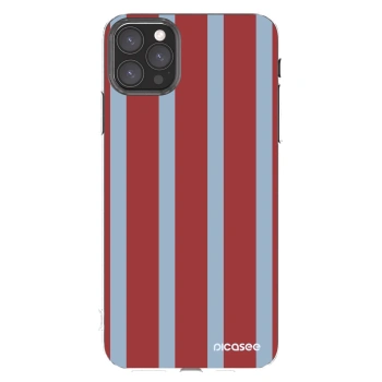 Picasee silikónový prehľadný obal pre Apple iPhone 11 Pro Max - Lounge pass
