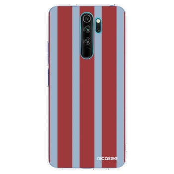 Obal pre Xiaomi Redmi Note 8 Pro - Lounge pass