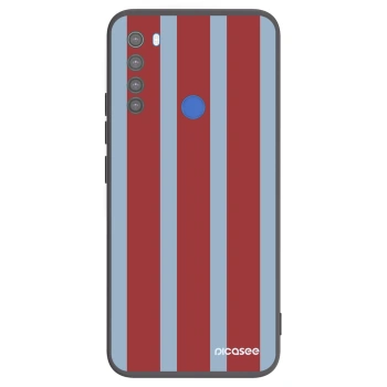 Obal pre Xiaomi Redmi Note 8T - Lounge pass