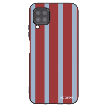 Picasee silikónový čierny obal pre Huawei P40 Lite - Lounge pass