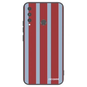 Obal pre Huawei P40 Lite E - Lounge pass