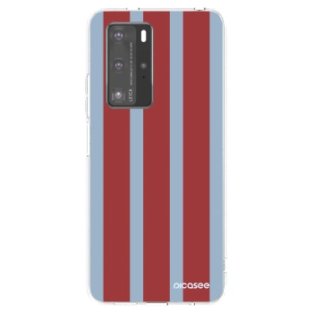 Obal pre Huawei P40 Pro - Lounge pass