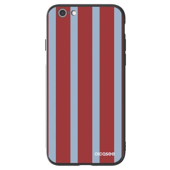 Obal pre Apple iPhone 6/6S - Lounge pass