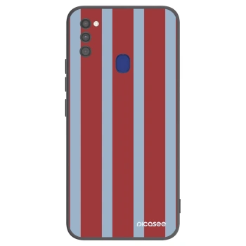 Obal pre Samsung Galaxy M21 M215F - Lounge pass