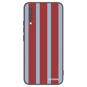 Obal pre Samsung Galaxy A30s A307F - Lounge pass