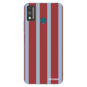 Obal pre Honor 9X Lite - Lounge pass